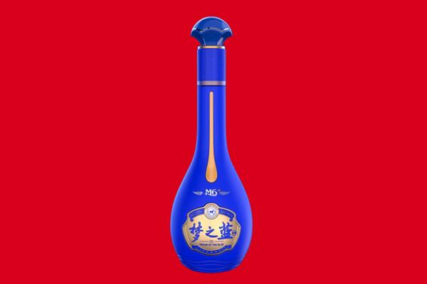 洛南县郎酒周边回收